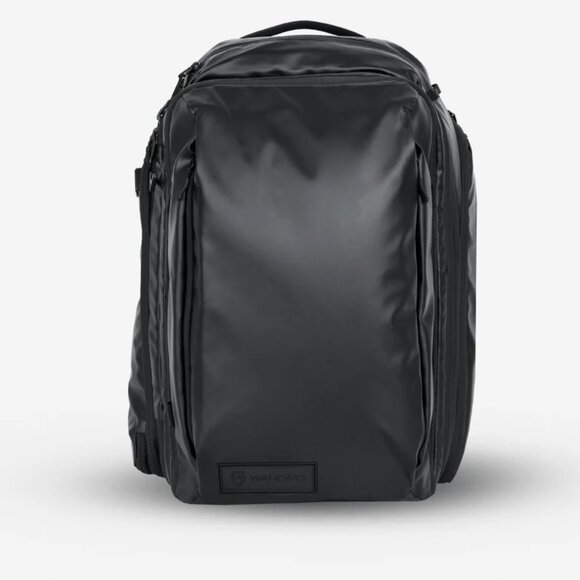 NIBNWT Wandrd 35L Travel Backpack - black